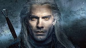 Watching television is a popular pastime. The Witcher Tv Series Hd Wallpapers Free Download Wallpaperbetter
