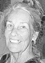 DOROTHY SARRO Obituary (1939