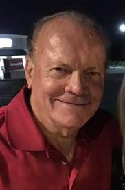 Obituary for James Keith Redding