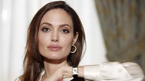 Young survivor says Angelina is right to speak out