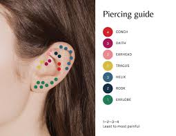 Pin On Piercingssss
