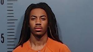 20-year-old Abilene man arrested, charged with first degree murder
