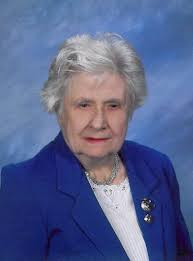 Viola Inez Maxwell Lambert (1916-2013)