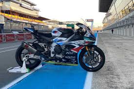 24 heures du man 2021. 24 Heures Motos Bmw Motorrad World Endurance Team Starts Into The 2021 Fim Ewc With The New Bmw M 1000 Rr