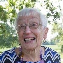 Dorothy M. Reed Obituary