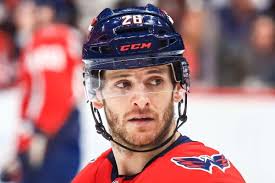 Alex Ovechkin confirms he was dealing with a shoulder injury in the  playoffs: 'If it hurts you have some injections, you have some magic pill' 