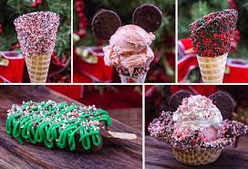 Disneyland Christmas Desserts 2021 Rzcviqdxhebvcm