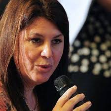 Sandra Giménez: “La situación económica del país tendrá repercusión en las  legislativas”