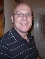 Mark Allen Bero Obituary