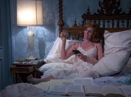 Her most iconic role was as the tormented but cunning and lethal dr. Who S The Fairest Of Them All Chronicling Columbo S Loveliest Ladies The Columbophile