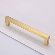 Why not speak to one of our advisors who can show you our portfolio or arrange a home visit to discuss your. Brass Cabinet Handles Kitchen Cupboard Handles Gold Drawer Handles Pulls 10 Pack Lontan Brass 160mm Cabinet Handles Stainless Steel Modern Cabinet Hardware Overall Length 172mm Buy Online In South Africa At