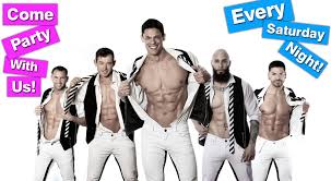 Tickets For Rock Hard Revue The Magic Mike Experience In