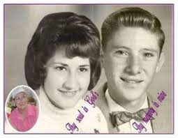 Katheryn Barbara “Kathy” Tipton Rice (1946-2007)