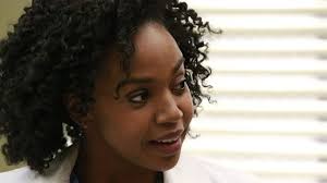 Jerrika Hinton bids goodbye to 'Grey's Anatomy' in emotional Instagram post