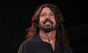 Considering grohl, a member of the foo fighter's is easily one of the best drummers in the world, it appears as if he measures up when it comes to being the best hubby, too. Dave Grohl 9 Grossartige Anekdoten Uber Den Foo Fighters Sanger