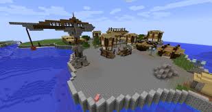 Windmills bring with them many benefits, such as reducing electric bills significantly and providing a clean fuel source, according to environmental ezine. Build Big Semi Vanilla Survival Adults Minecraft Server