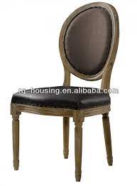 Giantex dsw dining chair, pre assembled mid century style wood dining chairs, modern dsw chair, shell lounge plastic. Round Seat And Low Back Leather Restaurant Used Dining Chair Rq20641 Buy High Quality Round Back Chair Pu Leisure Chair Restaurant Used Dining Chairs Product On Alibaba Com