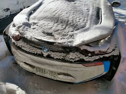 People disagreeing with their path, criticising them and boycotting the company are the reason for that so yeah, if they're smart they'll listen. Bmw I8 5 Things I Learned Winter Driving A Hybrid Supercar Autoguide Com