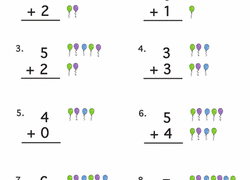 Check spelling or type a new query. Kindergarten Math Worksheets Free Printables Education Com