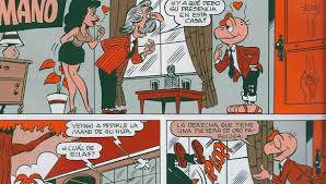 Condorito Busca Chamba Sobre El Futuro Del Querido Personaje Tras El Cierre De Su Revista Luces El Comercio Peru