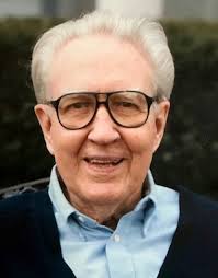 Edward A. Farris, 96, Frankfort, KY/Adair native (1920-2017)