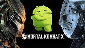 Descargar mortal kombat x v1.0.0 apk + datos sd. Mortal Kombat X V1 11 1 Hack Mod Apk Datos Sd Android Como Descargar Y Instalar Funcionando 100 Youtube