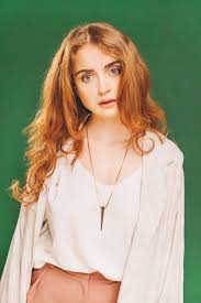 Betty is the daughter of thorsten flinck and annika jankell. Happy Jankell