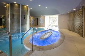 Selection De Trois Hotels Spa En Ile De France Les Collectionneurs