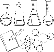 This collection includes color by number pages, mandalas, hidden picture activity pages and more! Science Coloring Pages Best Coloring Pages For Kids