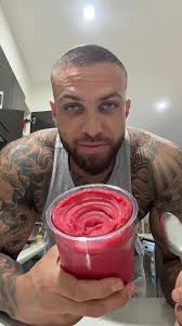 Frozen Fruit Sorbet Daniel Fast