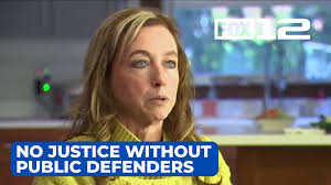 Public defender shortage leaves victims, suspects without justice in  Multnomah Co.