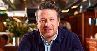 Jamie Oliver