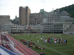 Percival Molson Memorial Stadium Wikipedia