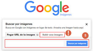 Como Buscar Una Imagen Con Google Metodos Funcionales