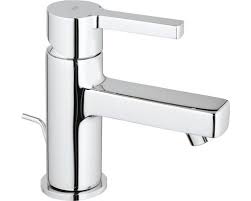 Grohe Lineare Einhand Waschtischbatterie Dn15 32109000 Bei Hornbach Kaufen Waschtischarmatur Ablaufgarnitur Badarmaturen