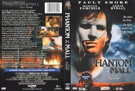 Phantom of the Mall: Eric's Revenge (1989)