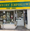 Newbury Emporium | Newbury