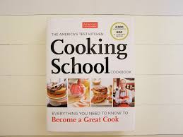 Food is your friend by maria koutsogiannis. America S Test Kitchen Cooking School Gregory Galvan