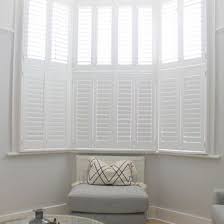 I am doing the half windows. Shutters Made To Measure Wooden Plantation Shutters Hillarys