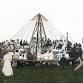 History of Wheaton's Fairgrounds event image