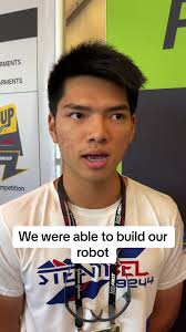 Student Died at Houston First Robotics Competition