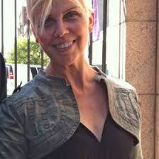 Maria Freda's Instagram, Twitter & Facebook