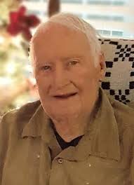 Ronald Trezona Obituary (1929