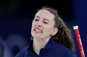 Old ghosts haunt Mouat and Dodds as Olympic mixed doubles medal eludes them