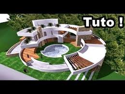 Comment Faire Une Vraie Maison Dans Minecraft Tuto Minecraft Tuto Maison Minecraft Architecture Residentielle