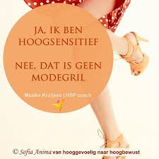 Pin Op Hsp Coach Maaike Kruijsen