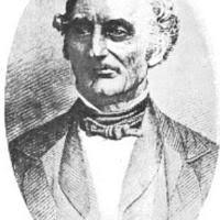 Ross Brothers settle in Western Illinois, founding Pike County