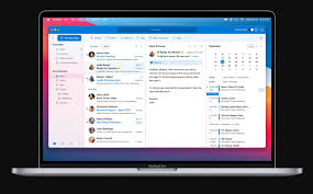 Upgrade your previous version to office 365 and get the latest microsoft office applications, installs on multiple macs/pcs, windows phone, iphone and ipad. Microsoft Starts Rolling Out Native Microsoft 365 For Mac Apps For Macs With M1 Zdnet