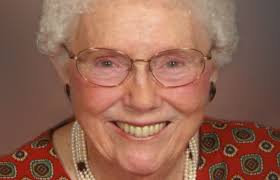 Burlene M. Jones Obituary August 9, 2012