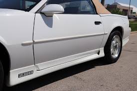 Image result for Arctic White 1992 Camaro